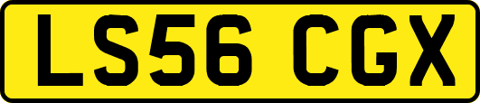 LS56CGX