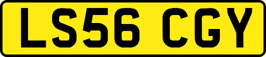 LS56CGY