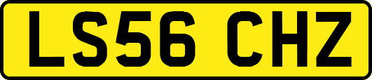 LS56CHZ