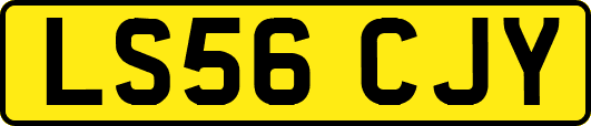LS56CJY