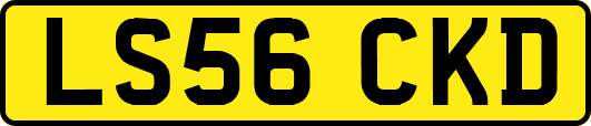 LS56CKD