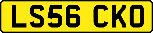 LS56CKO