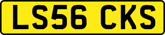 LS56CKS