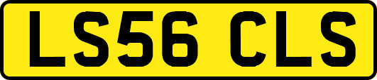 LS56CLS