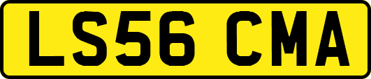 LS56CMA