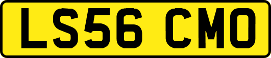 LS56CMO