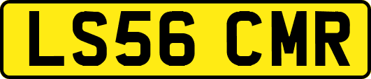 LS56CMR