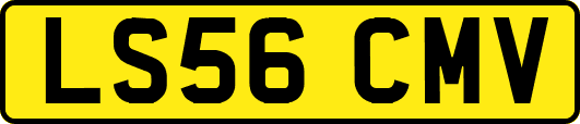 LS56CMV