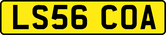 LS56COA
