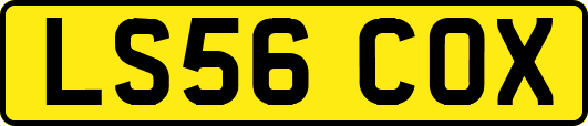 LS56COX