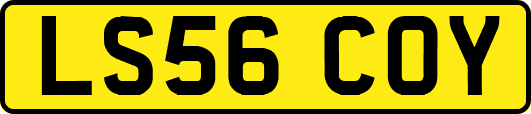 LS56COY