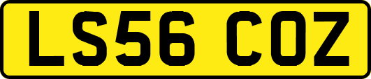 LS56COZ