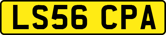 LS56CPA