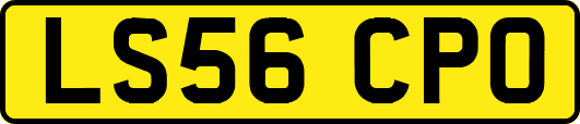 LS56CPO
