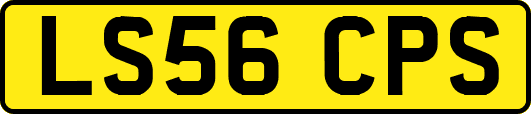 LS56CPS