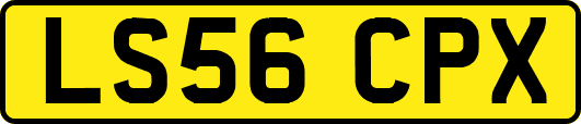 LS56CPX
