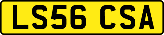 LS56CSA