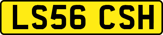 LS56CSH