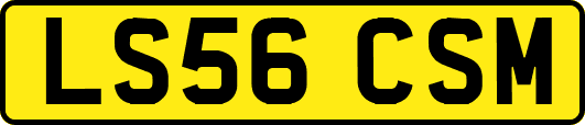 LS56CSM