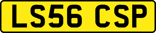 LS56CSP