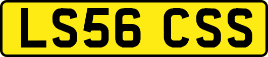 LS56CSS