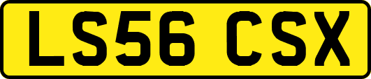 LS56CSX