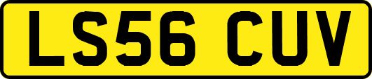 LS56CUV