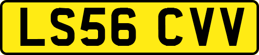 LS56CVV