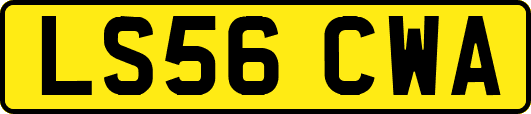 LS56CWA