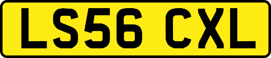 LS56CXL