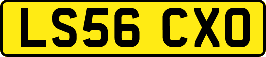 LS56CXO