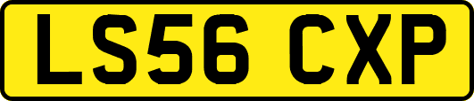 LS56CXP