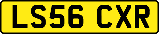 LS56CXR