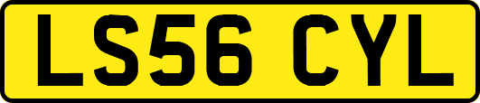 LS56CYL