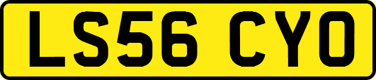 LS56CYO