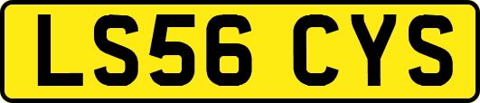 LS56CYS