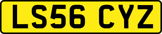 LS56CYZ