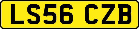 LS56CZB