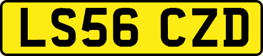 LS56CZD