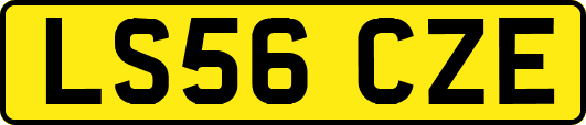 LS56CZE