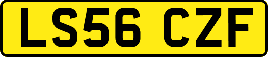LS56CZF