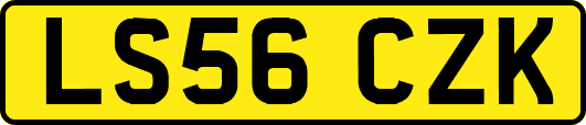 LS56CZK