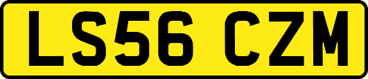 LS56CZM