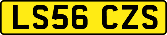 LS56CZS