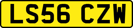 LS56CZW