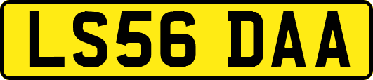 LS56DAA