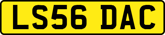 LS56DAC
