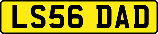 LS56DAD