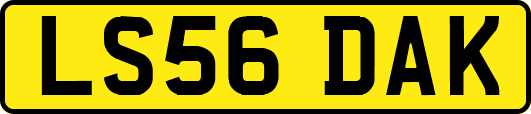 LS56DAK