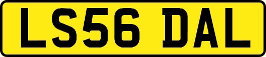 LS56DAL